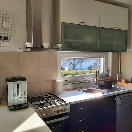 Apartman Eva Zagreb Διαμέρισμα Εξωτερικό φωτογραφία