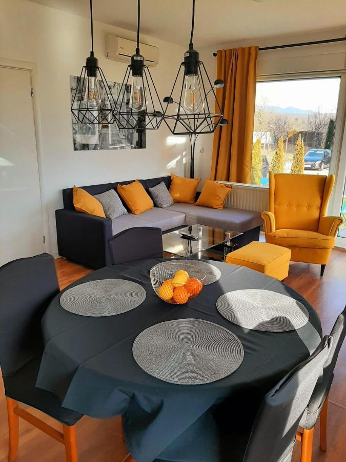 Apartman Eva Zagreb Διαμέρισμα Εξωτερικό φωτογραφία