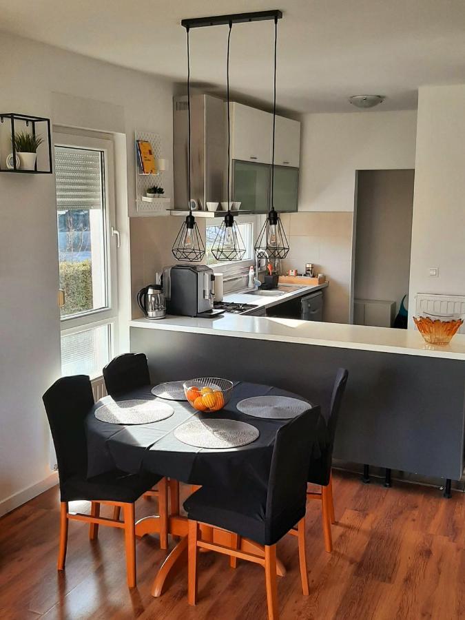 Apartman Eva Zagreb Διαμέρισμα Εξωτερικό φωτογραφία
