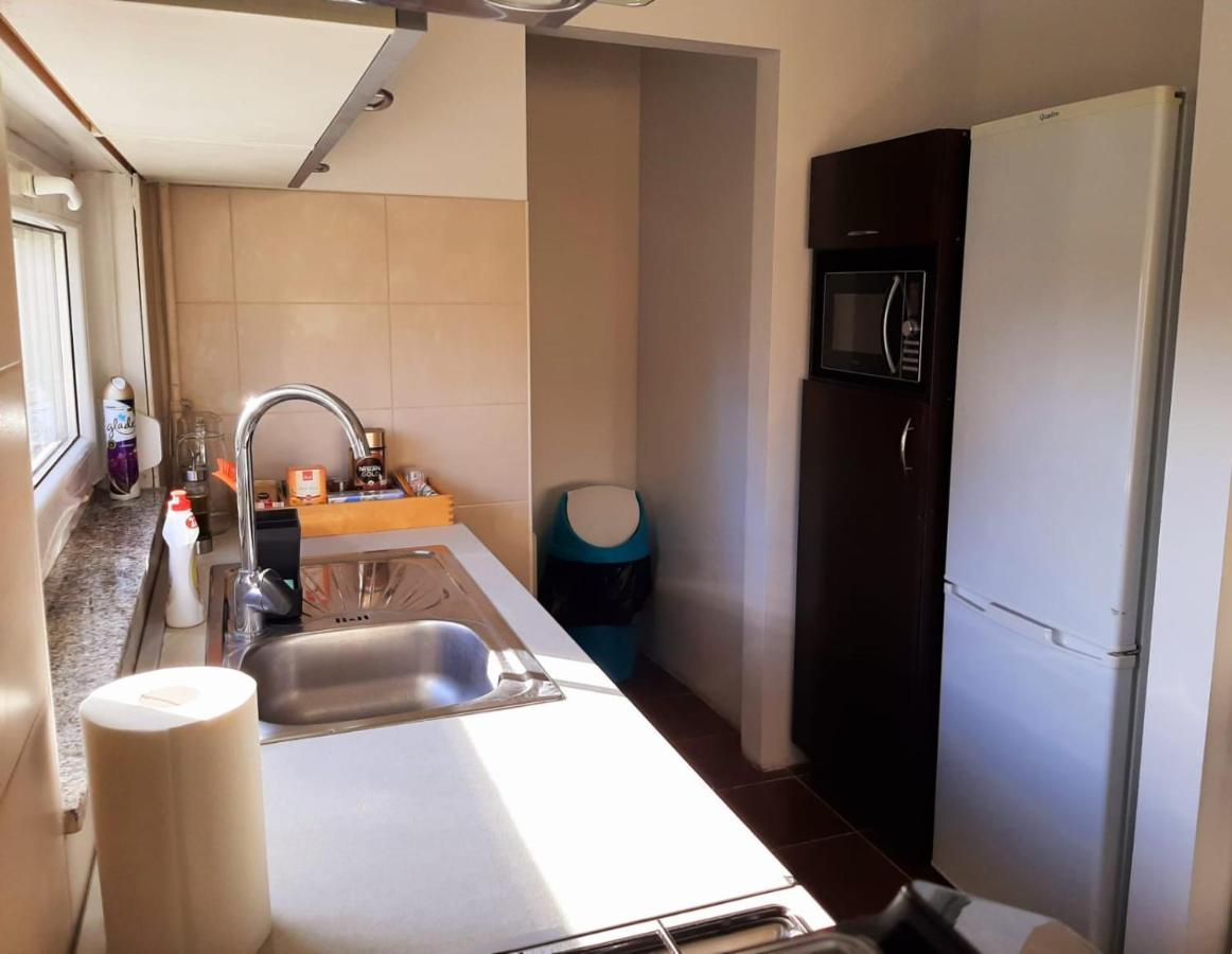 Apartman Eva Zagreb Διαμέρισμα Εξωτερικό φωτογραφία