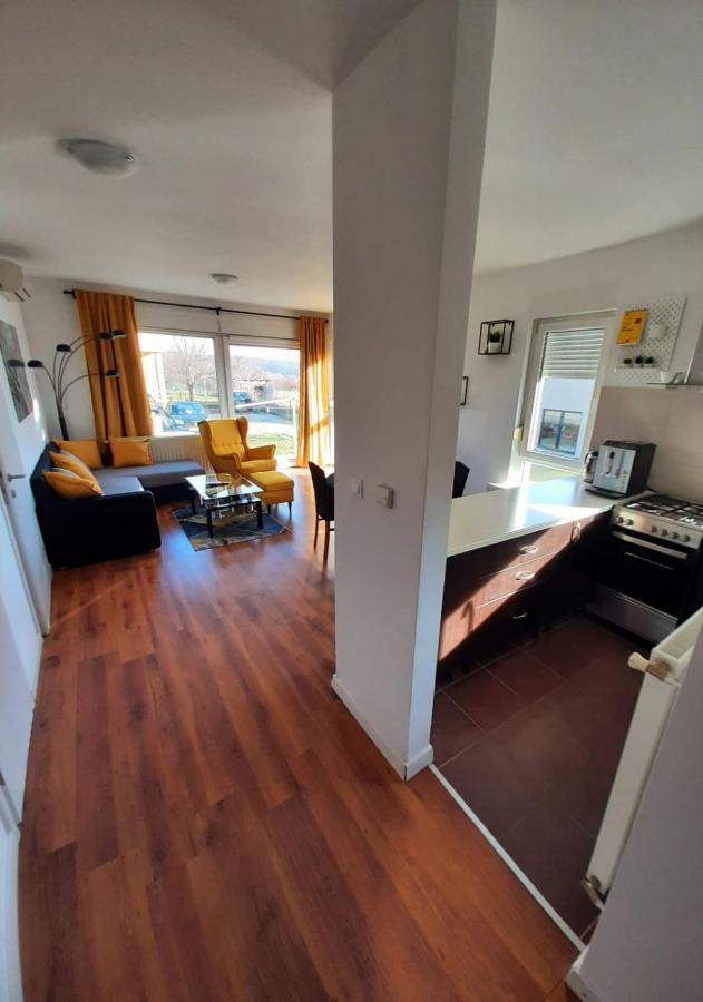 Apartman Eva Zagreb Διαμέρισμα Εξωτερικό φωτογραφία