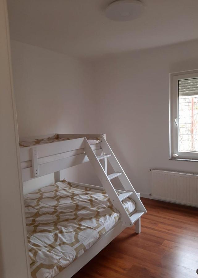 Apartman Eva Zagreb Διαμέρισμα Εξωτερικό φωτογραφία